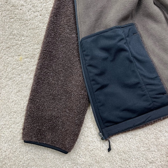 Cabela's Hi-Pile Fleece Mens Jacket - Picture 9 of 11